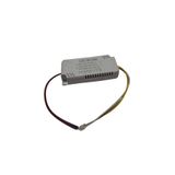 Powerr Led Aydınlatma 120 Watt (40-60)X2W Sabit Akım 3 Renk LED Avize Driver Trafo 108-198V