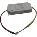 Powerr Led Aydınlatma 120 Watt (40-60)X2W Sabit Akım LED Avize Driver Trafo 3 Renk 108-198V Yüksek Parlaklık