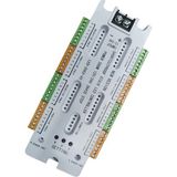 Powerr Led Aydınlatma 12V 24V Merdiven LED Hareket Pir Sensör Kontrolörü 32 Kanal Dimerli Voltaj Korumalı