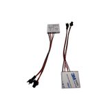 Powerr Led Aydınlatma 12V Dokunmatik Anahtar Ayna ve Cam Yüzey Aydınlatması