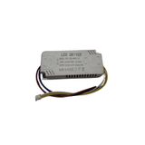 Powerr Led Aydınlatma 160 Watt (60-80)X2W Sabit Akım 3 Renk LED Avize Driver Trafo 180-250V