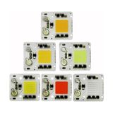 Powerr Led Aydınlatma 220V 50WATT Günışığı Cob LED