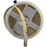 Powerr Led Aydınlatma 24 Volt 10 mm Pixel Cob 6000 K Beyaz Iç Mekan 360 Ledli 5 Metre IP20