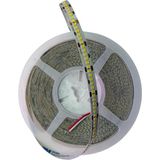 Powerr Led Aydınlatma 24 Volt 2835 Smd 240 LED 10MM 3000K Günışığı Iç Mekan 10 Metre Şerit LED