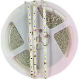 Powerr Led Aydınlatma 24 Volt 5 mm 2835 Smd 4000K Naturel Beyaz Iç Mekan 120 Ledli 10 Metre Şerit LED