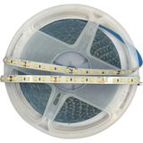 Powerr Led Aydınlatma 24 Volt 8 mm 2835 Smd 4000K Naturel Beyaz Iç Mekan 120 Ledli 10 Metre Şerit LED