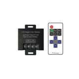 Powerr Led Aydınlatma 30A Tek Renk Kumandalı Rf Dimmer 12-24V