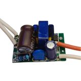 Powerr Led Aydınlatma 3x1 Watt 320MA 3V-12V Açık Tip LED Driver 5 Adet