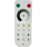 Powerr Led Aydınlatma 5V - 24V Rb1 Tek Renk Dimmer Kumanda 5ch Pwm + Pixel