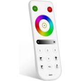 Powerr Led Aydınlatma 5V - 24V Rb3 Rgb ve Rgbw Dimmer Kontrol Uzaktan Kumanda