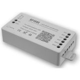 Powerr Led Aydınlatma 5V - 24V SP108 Wifi Destekli Argb Pixel LED Kontrol Cihazı