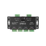 Powerr Led Aydınlatma 5V - 24V SP901E Pixel Amplifier