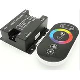 Powerr Led Aydınlatma Dokunmatik Rgb Şerit LED Rf Kontrol 36A 12-24V