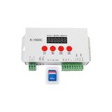 Powerr Led Aydınlatma Pixel LED Kontrol Cihazı T1000S