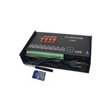 Powerr Led Aydınlatma T-8000 Ac Pixel LED Kontrol Cihazı