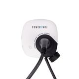 Powerşarj 22 KW Ac Rapid Serisi Nexgen C Basic Kablolu Elektrikli Araç Sarj İstasyonu