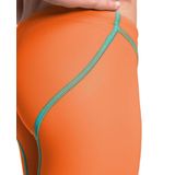Powerskin St Next Le Jammer Jr Çocuk Turuncu Yarış Mayosu 006352403