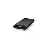 Powerslim Lcd 10.000 Mah Taşınabilir Şarj Aleti / Powerbank Usb-C Giriş/Çıkış Lyon Tech