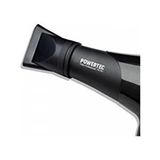 Powertec h Tr-701 Saç Kurutma Makinesi - Siyah