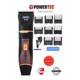 Powertec Saç Kesme Tıraş Makinesi Tr-3200