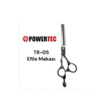 POWERTEC tr 05 makas 6 inç