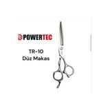 POWERTEC tr 10 profesyonel saç kesim makası 6 inç