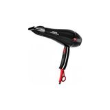 Powertec Tr-1001 Profesyonel 2500W Siyah Saç Kurutma Makinesi