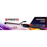 Powertec Tr-16 Saç Maşası - Siyah