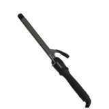 Powertec TR-19 19 mm Siyah Profesyonel Saç Maşası