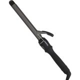 Powertec TR-22 22 mm Siyah Profesyonel Saç Maşası