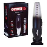 Powertec TR-2727 Siyah Tıraş Makinesi