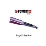 Powertec Tr-2830 Seramik Iontech Saç Düzleştirici