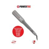 Powertec TR - 2840 Buharlı Saç Düzleştirici Antrasit