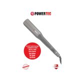 Powertec Tr-2840 Buharlı Saç Düzleştirici Siyah