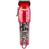 Powertec TR-3100 Tıraş Makinesi