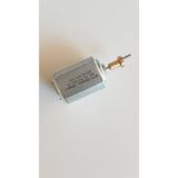 POWERTEC TR-3200 Tıraş Makinesi Motoru