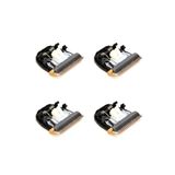 POWERTEC Tr 3200 Tr 6500 diş 4 adet