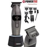 Powertec Tr-4646 Profesyonel Saç Kesme Makinesi