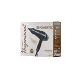 POWERTEC Tr-501 Profesyonel Siyah Renk Fön Makinesi