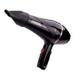 Powertec TR-501 Siyah 2500 W Saç Kurutma Makinesi