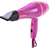 Powertec TR-501 Vigo Mor Başlıklı Profesyonel Saç Kurutma Makinesi