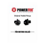 POWERTEC Tr 501/601/701/801/901 motor kulağı