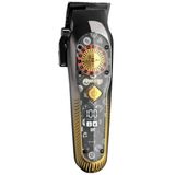 Powertec TR-5200 Wireless Tıraş Makinesi