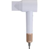 Powertec TR-5555 Beyaz Plazma Saç Kurutma ve Fön Makinesi