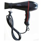Powertec TR-601 12 Adet Saç Kurutma Makinesi