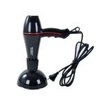 Powertec TR-601-TR-601S Turbo Profesyonel 2500 W Başlıklı Saç Kurutma Makinesi
