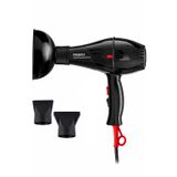 Powertec TR-701 Fön Makinesi + Vigo Başlık Profesyonel Saç Kurutma