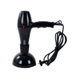 Powertec Tr-701 Profesyonel Fön Makinesi + Vigo Başlık