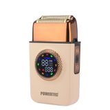 Powertec Tr-750 Günlük Sakal Tıraş Makinesi
