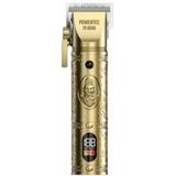 Powertec TR-8500 Tıraş Makinesi